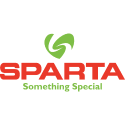 Sparta Logo 1