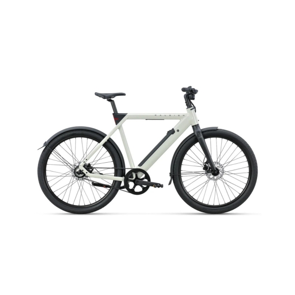 Raleigh Raleigh one Off white Black 58cm 2025