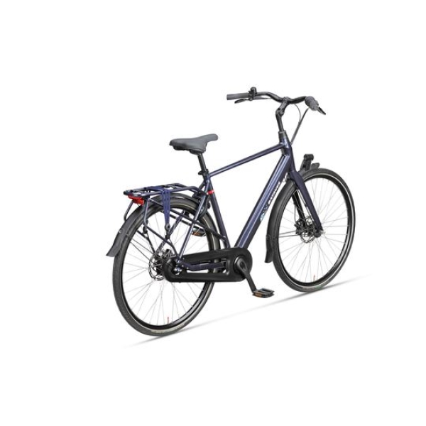 BATAVUS Mambo Heren Petrolblauw 55cm 2025 - Afbeelding 2