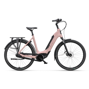 SPARTA C-Grid Energy Dames New Pink Matt 51cm 2024