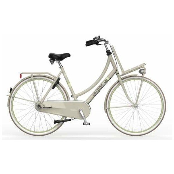 Cortina U4 transport Kiezel Grau Gloss Dames Kiezel Grau Gloss 50cm 2026