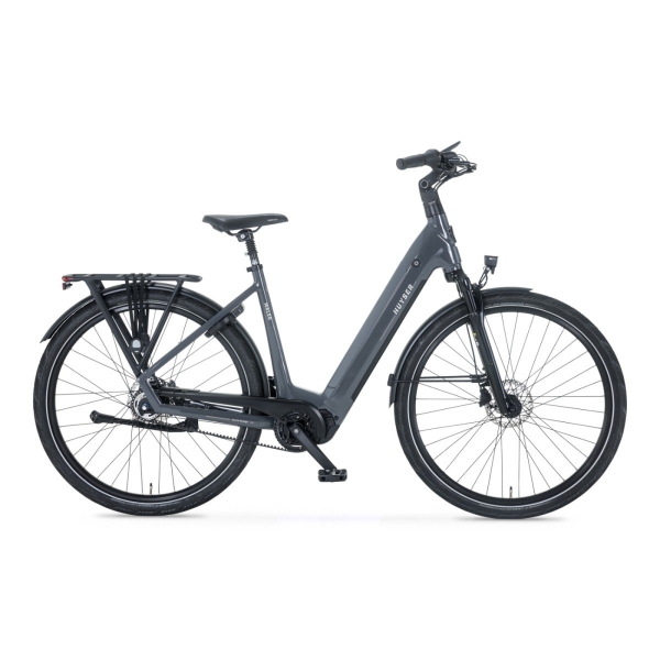 Huyser Maleo 2.0 2026 Dames Stoney grey 53cm 2026