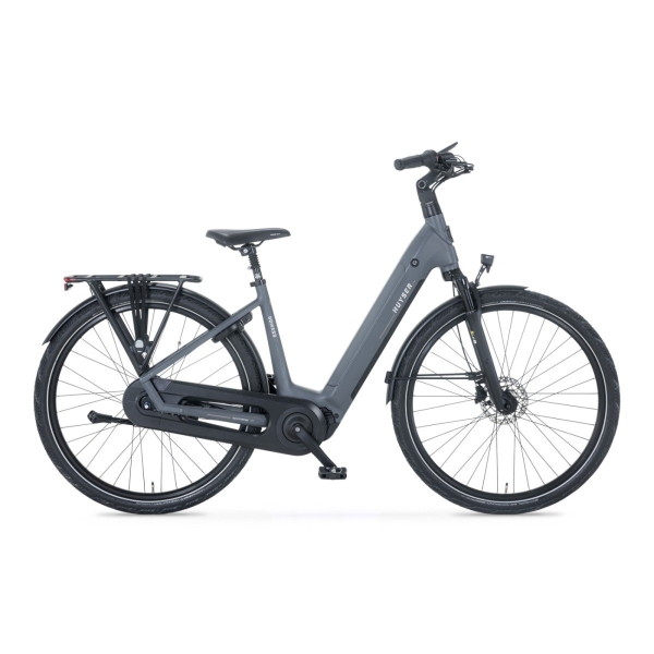 Huyser Domaso 2.0 Dames Stoney grey matt 53cm 2026