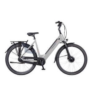 Trenergy Endurance Dames Pebble grey 54cm 2025