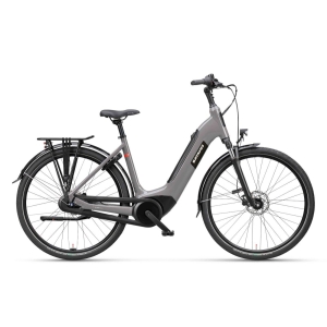 BATAVUS EGO ALTURA-D PT POWER PRO Lageinstap Taupe 51cm 2025