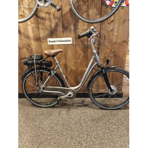 Sparta C2 E-motion Antriciet 49cm 2018