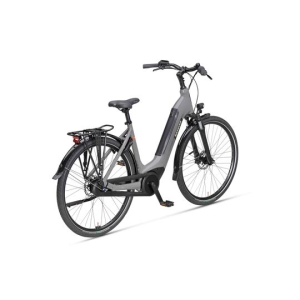 BATAVUS Altura E-Go Power LAGEINSTAP Taupe 56cm 2025