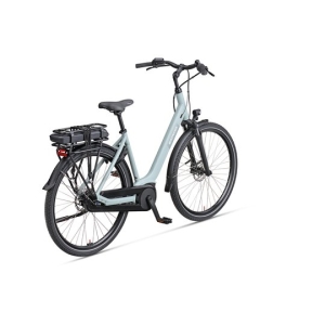 BATAVUS Altura CP 2026 DAMES Grey Turquoise Matt 56cm 2026
