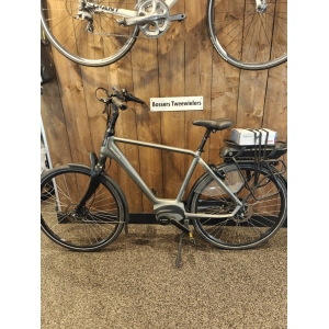 Sparta M8b Heren Grijs 53cm 2022