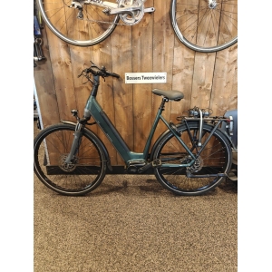 Huyser Novara Dames Diamond Green Grey 57cm 2022