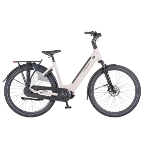 Trenergy Lagos N5 Dames Sand 49cm 2026